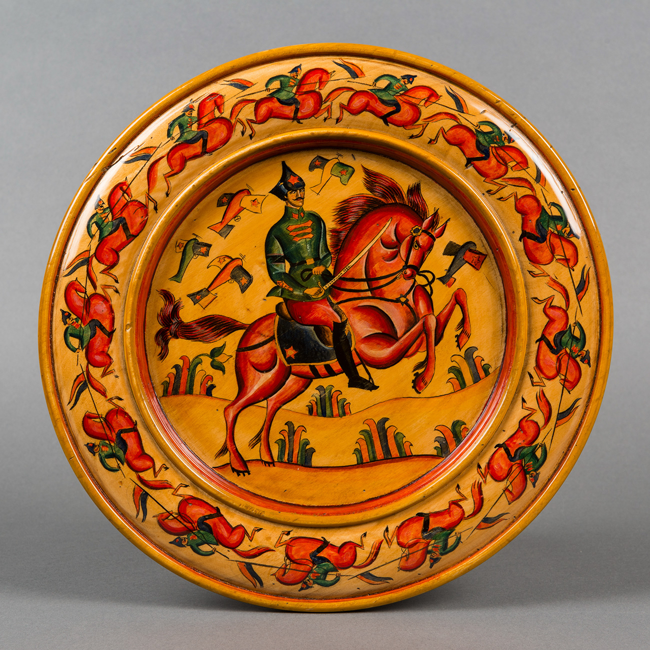 Museo Panruso de Arte Decorativo