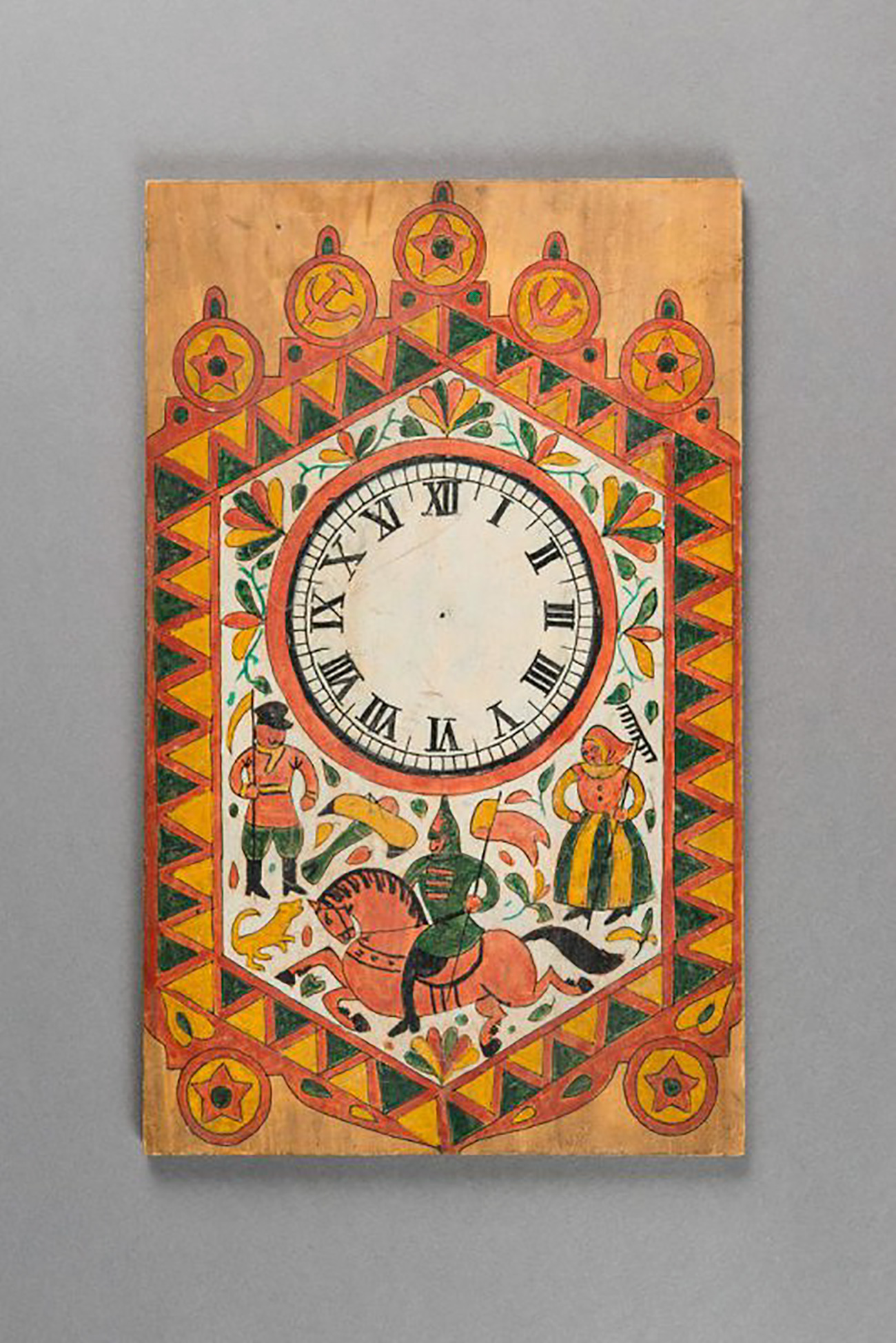 Museo Panruso de Arte Decorativo