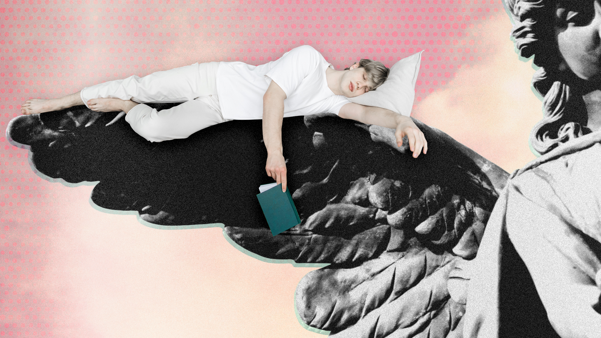 Kira Lissitskaïa (Photo: freepik.com; Silvia Brune/CHROMORANGE/Global Look Press)