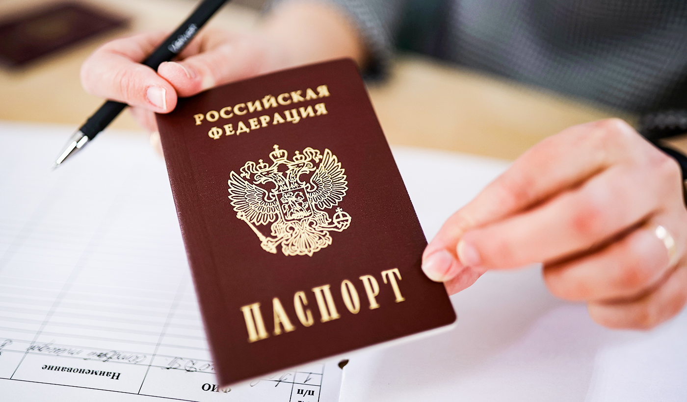 Vitáli Timkiv / Sputnik