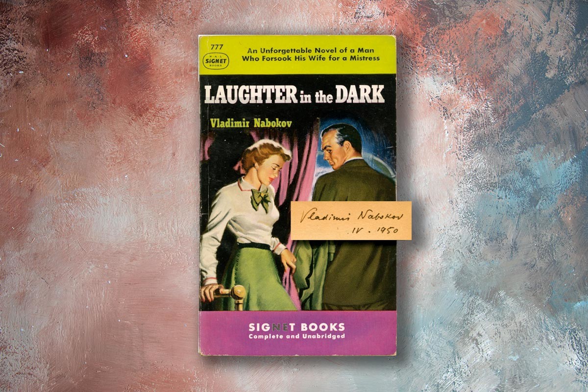 New York: Signet Books, 1950