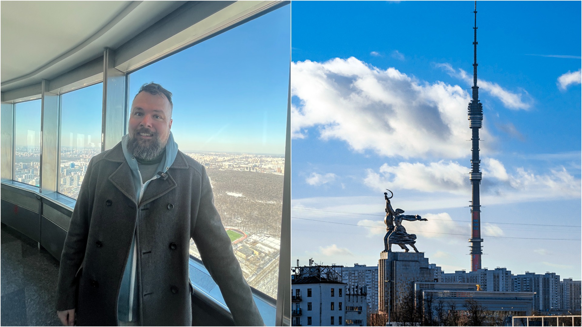 Konstantin Kokoshkin/Global Look Press / Global Look Press