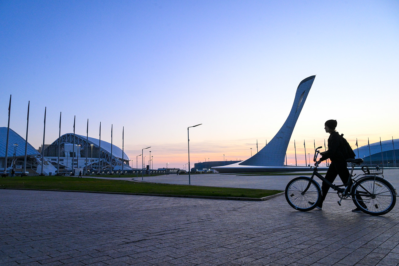 Kristina Kormilitsyna / Sputnik