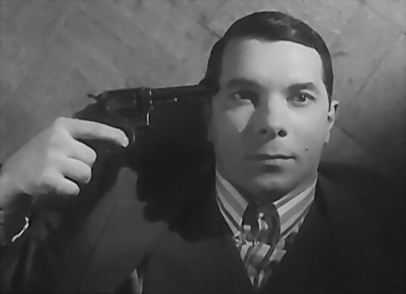 Oleg Babitsky, Yury Goldin/Center of TV art, 2002