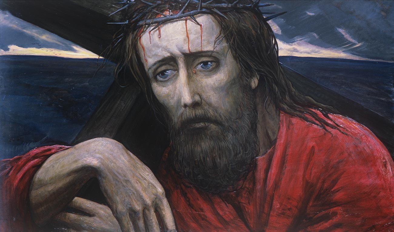 A. Sverdlov / Sputnik