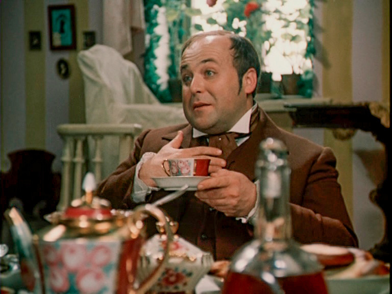 Mikhail Shveytser/Mosfilm, 1984