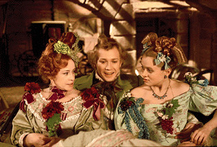 Sergei Gazarov/Kinomost, 1996