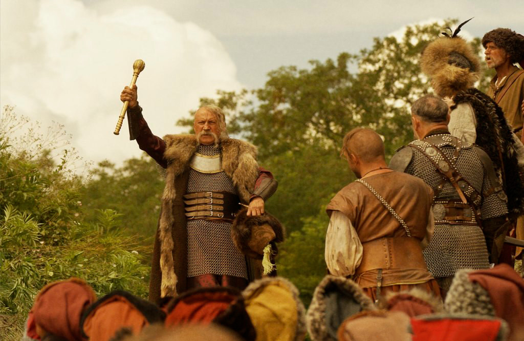 Vladimir Bortko/Central Partnership, 2009