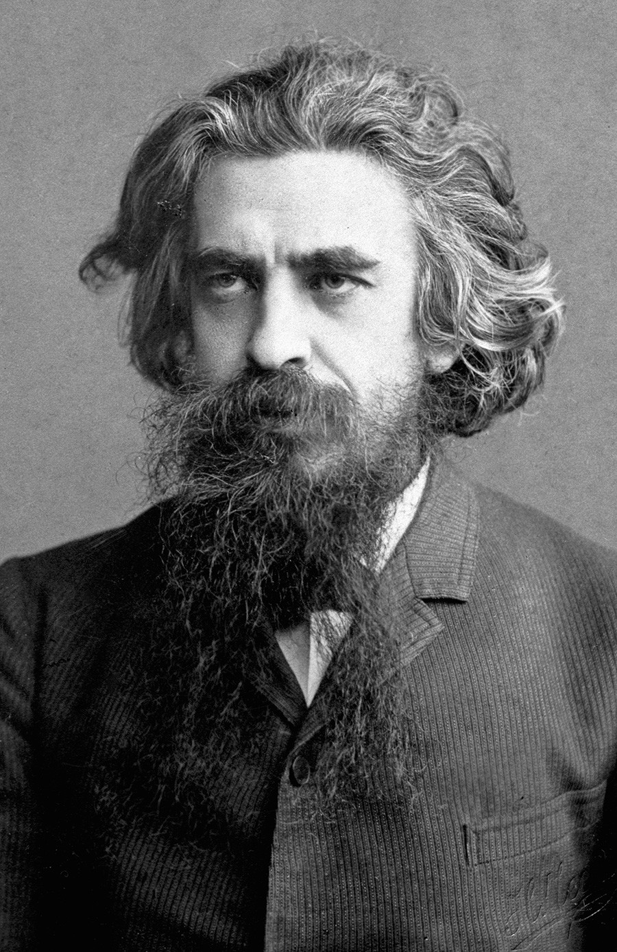 尤里·卡维尔　摄【俄罗斯卫星通讯社】