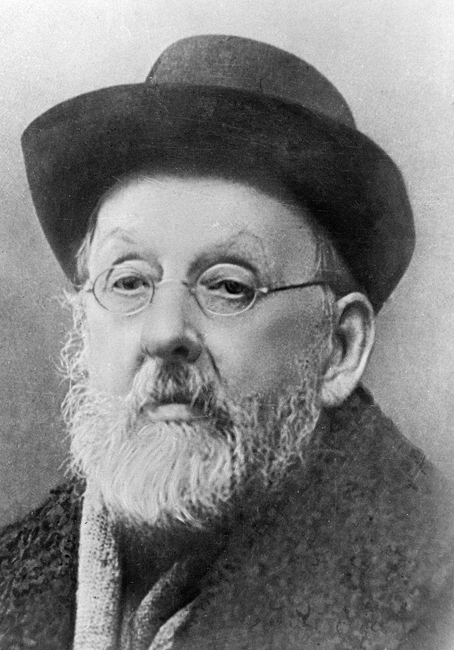 俄罗斯卫星通讯社