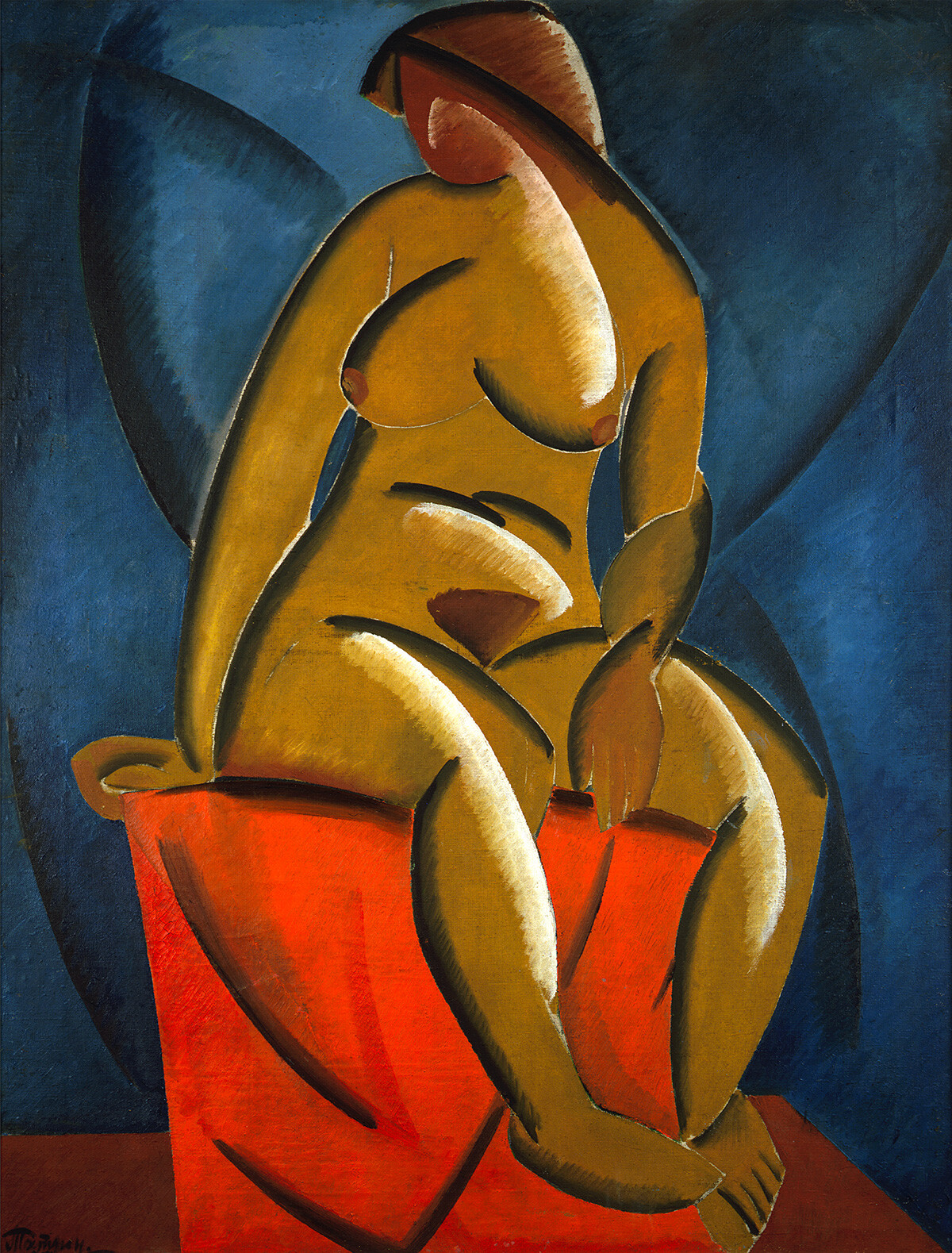 State Tretyakov Gallery