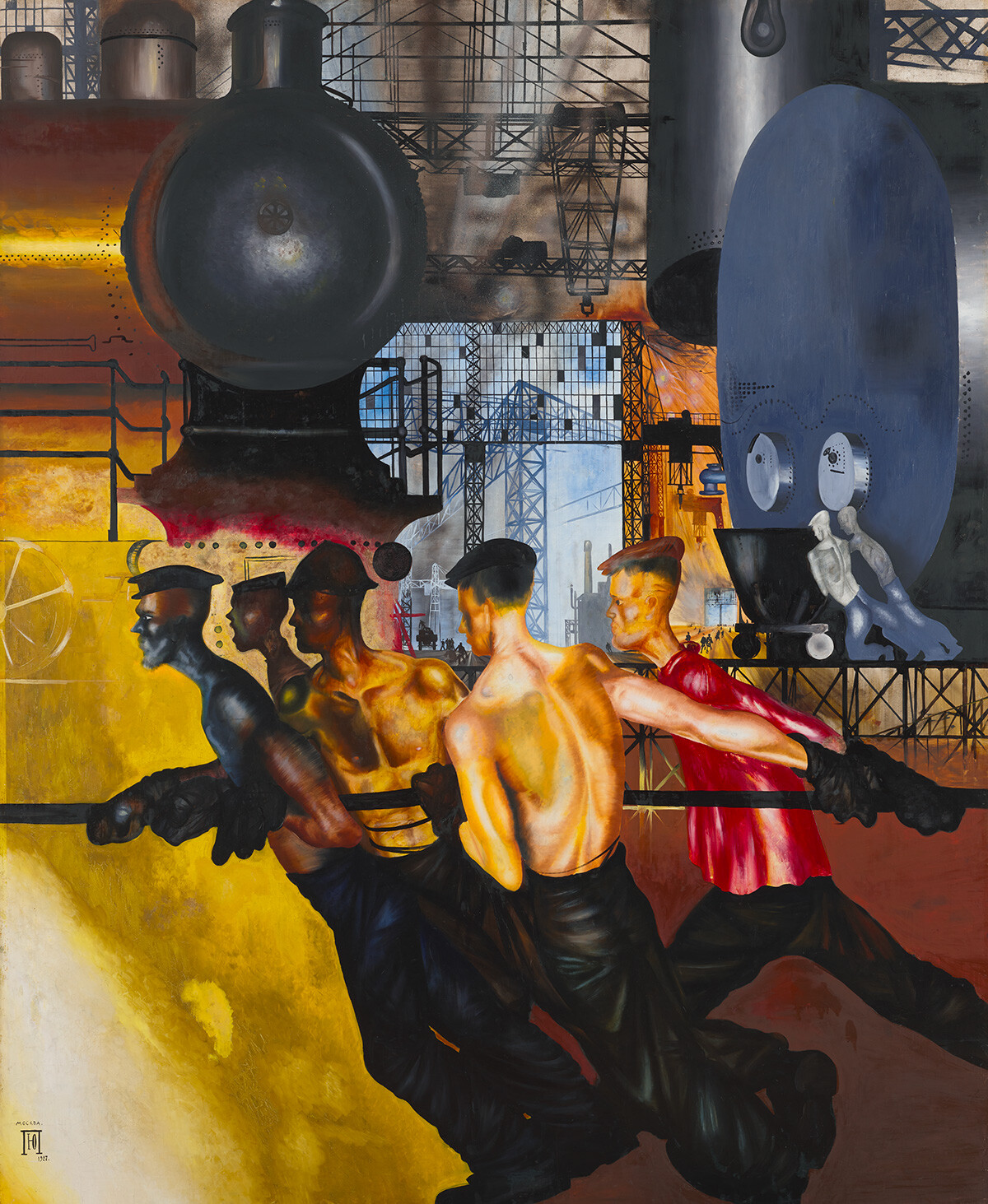 State Tretyakov Gallery