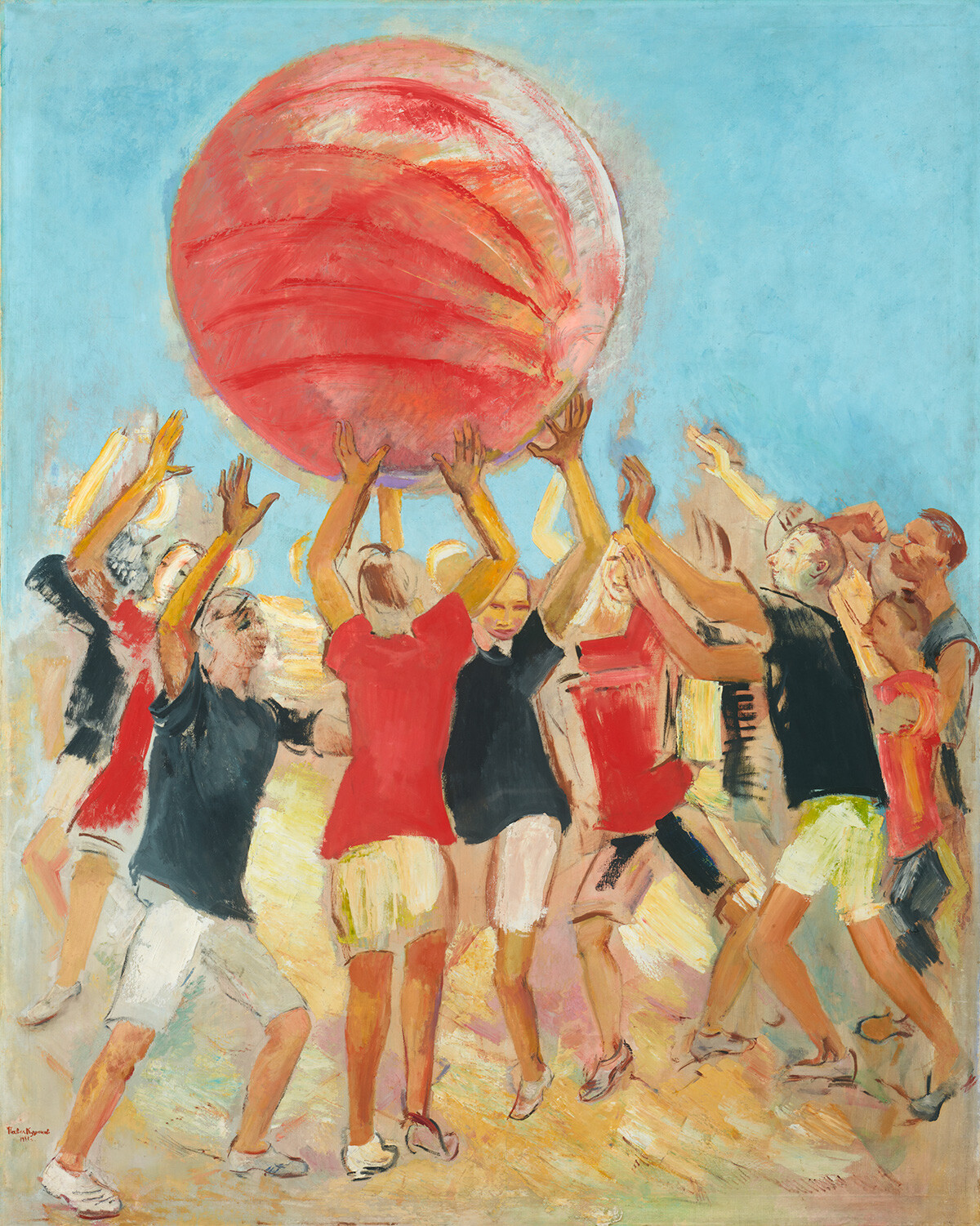 State Tretyakov Gallery