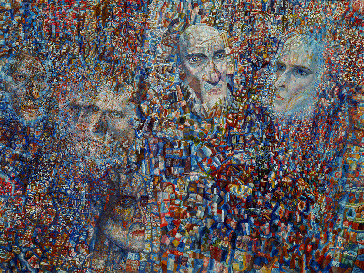 State Tretyakov Gallery