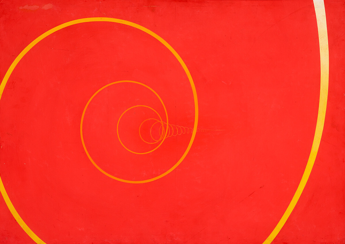 State Tretyakov Gallery