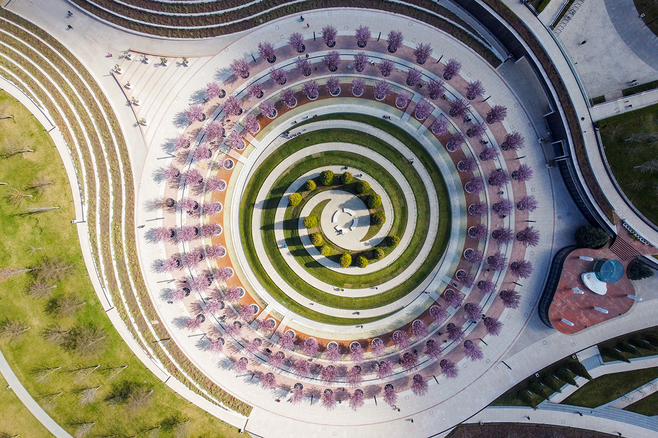 Виталий Тимкив/Sputnik / Sputnik