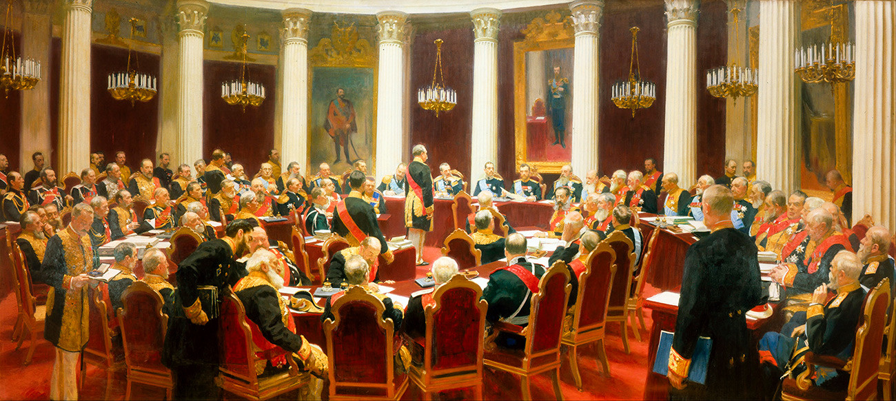 State Russian Museum