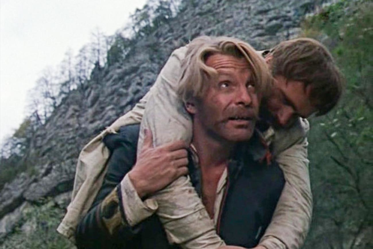 格奥尔基·卡拉托济什维利【格鲁吉亚电影制片厂（1975）】