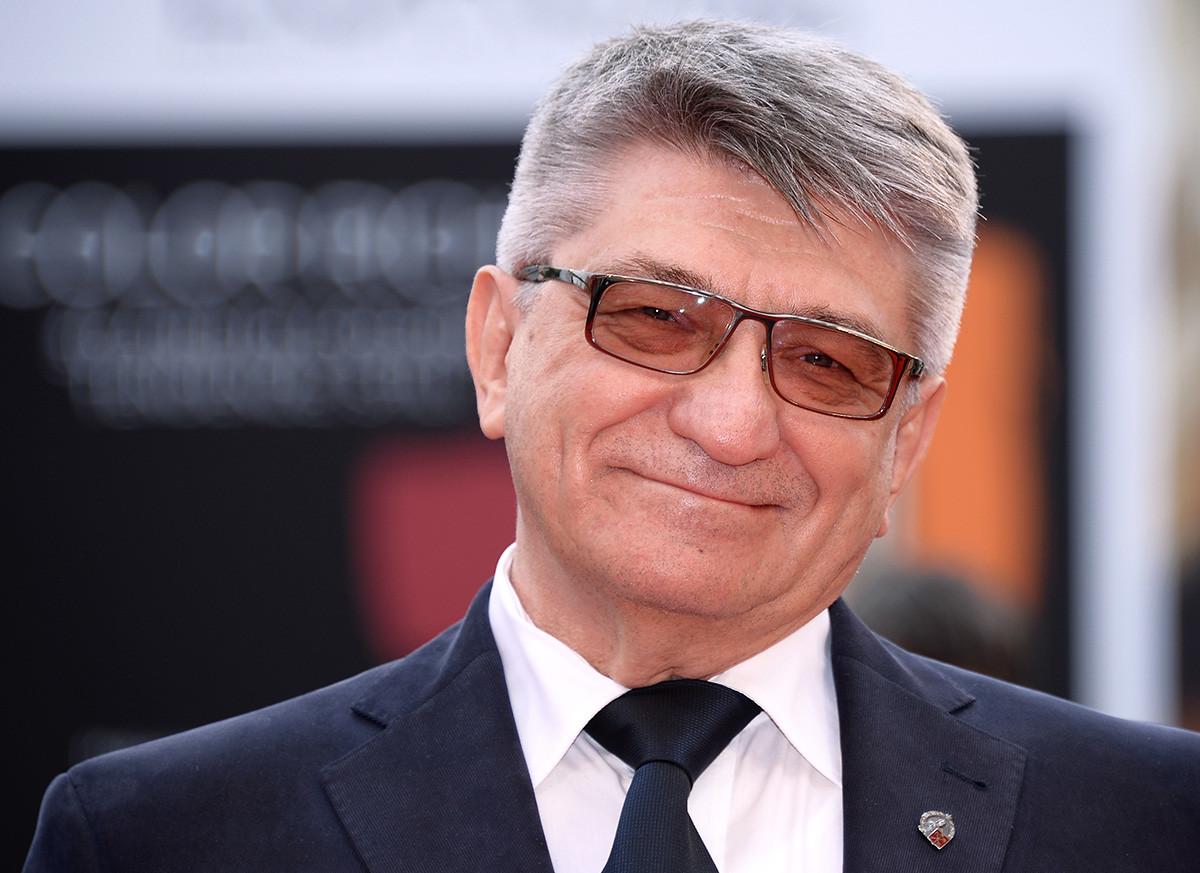 Ekaterina Chesnokova / Sputnik