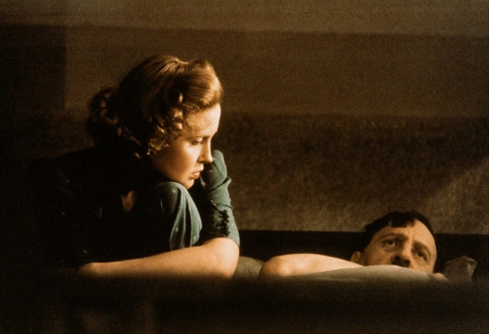 Aleksandr Sokurov/ARTE, 1999