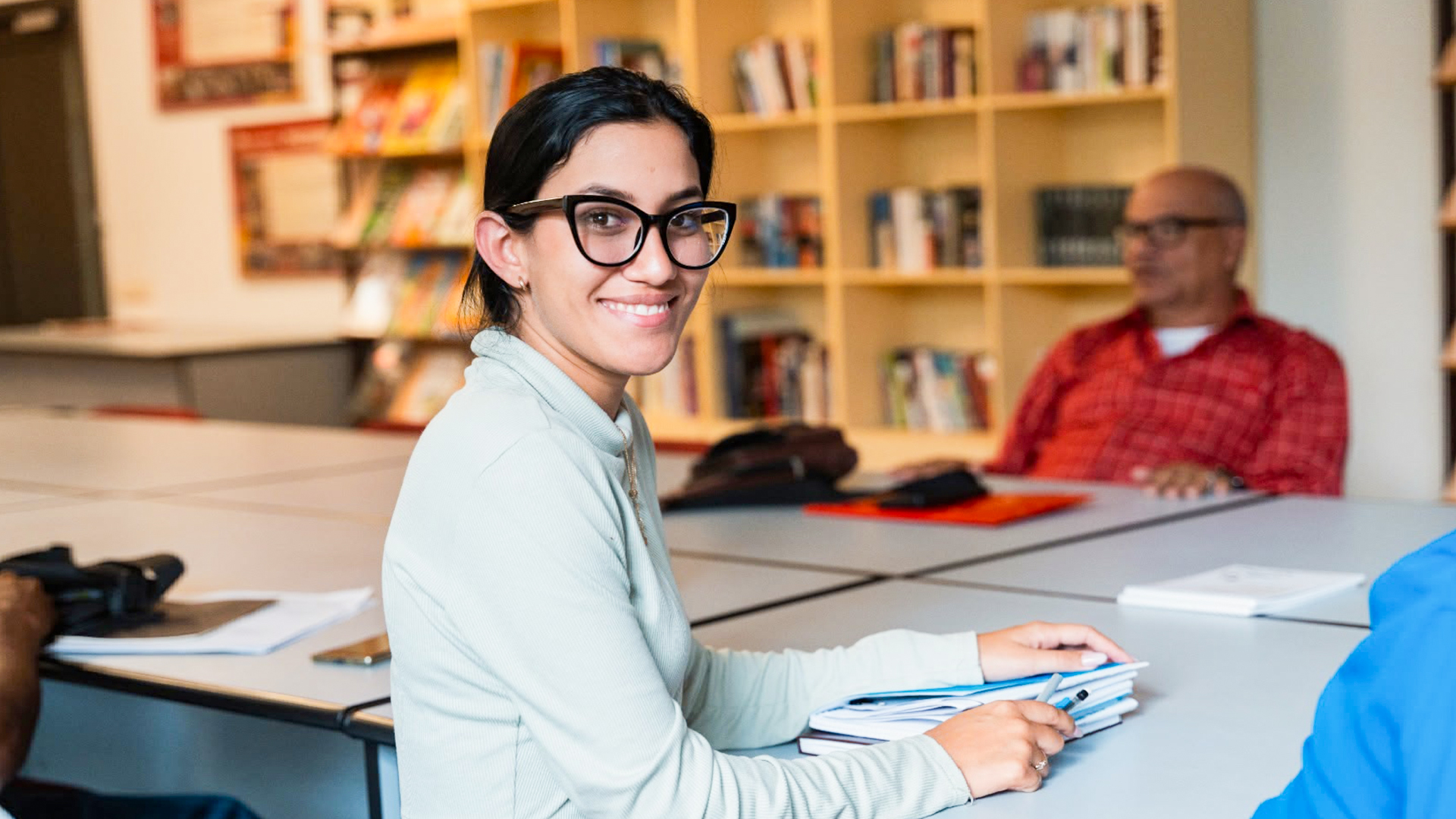 Cortesia do Instituto Púchkin
