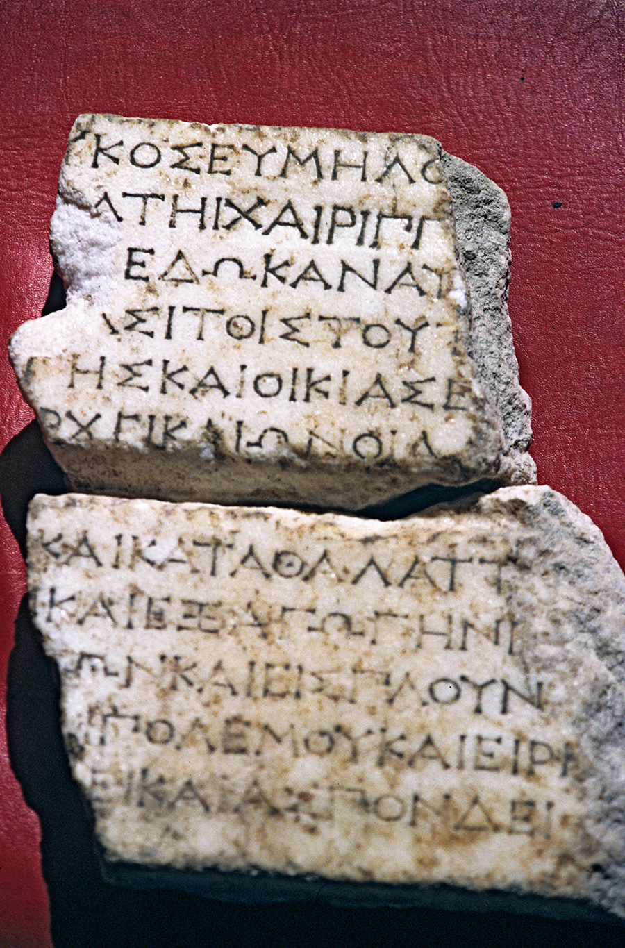 Yuri Abramochkin / Sputnik