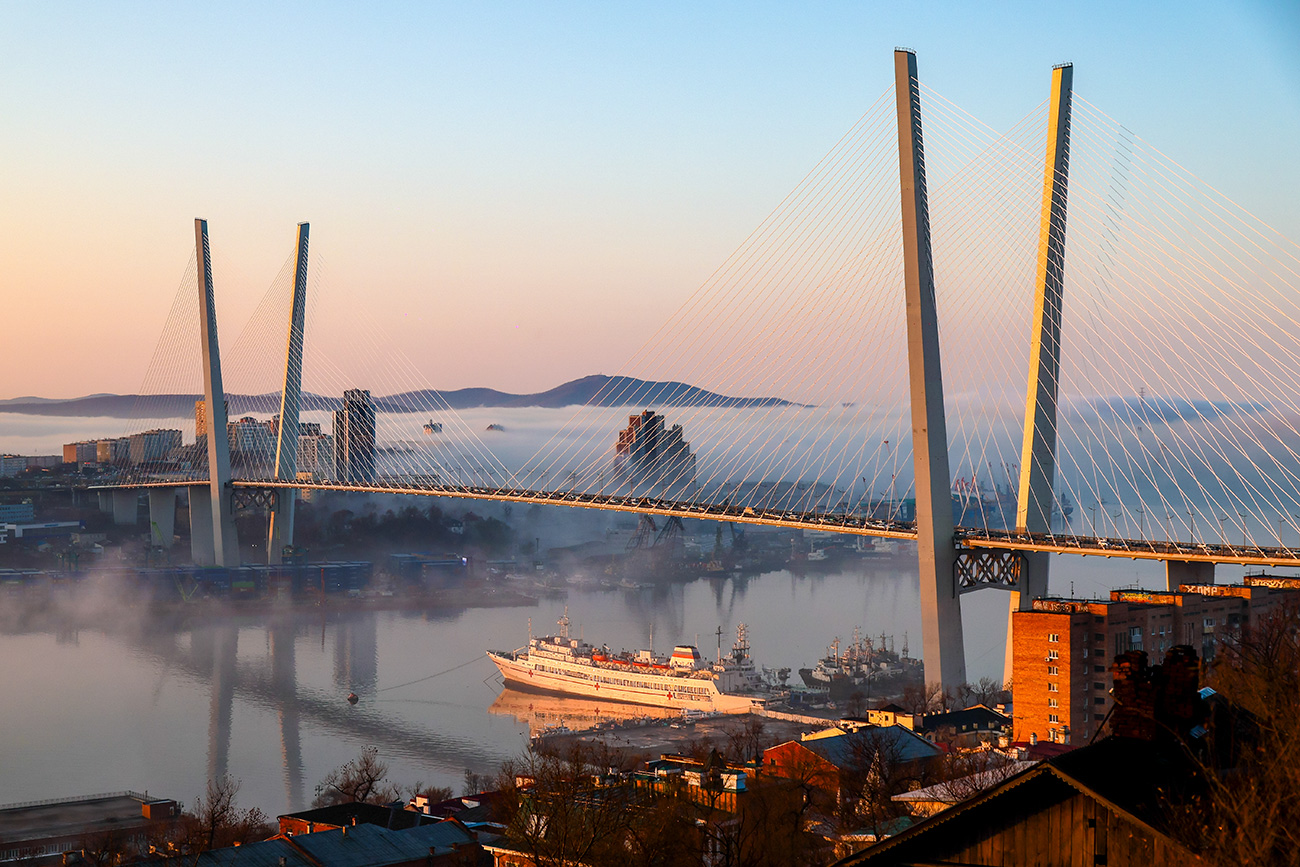 Iúri Smitiuk / TASS