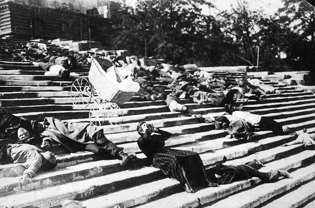 Universal History Archive/UIG/Getty images