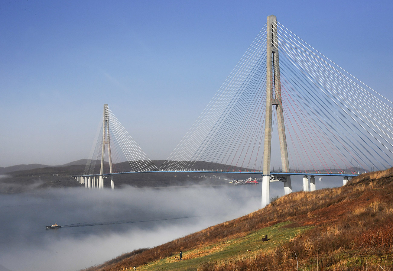 Vitaly Ankov / Sputnik