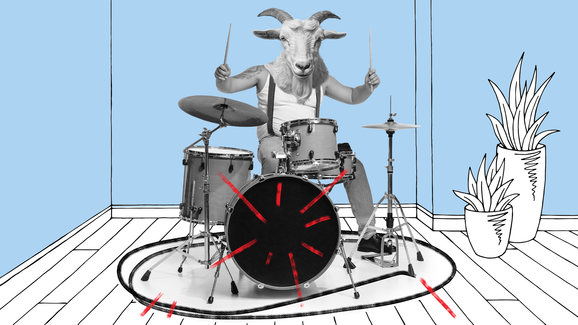 Kira Lissitskaïa (Photo: Anton Vierietin, Aluna1/Getty Images; freepik.com)