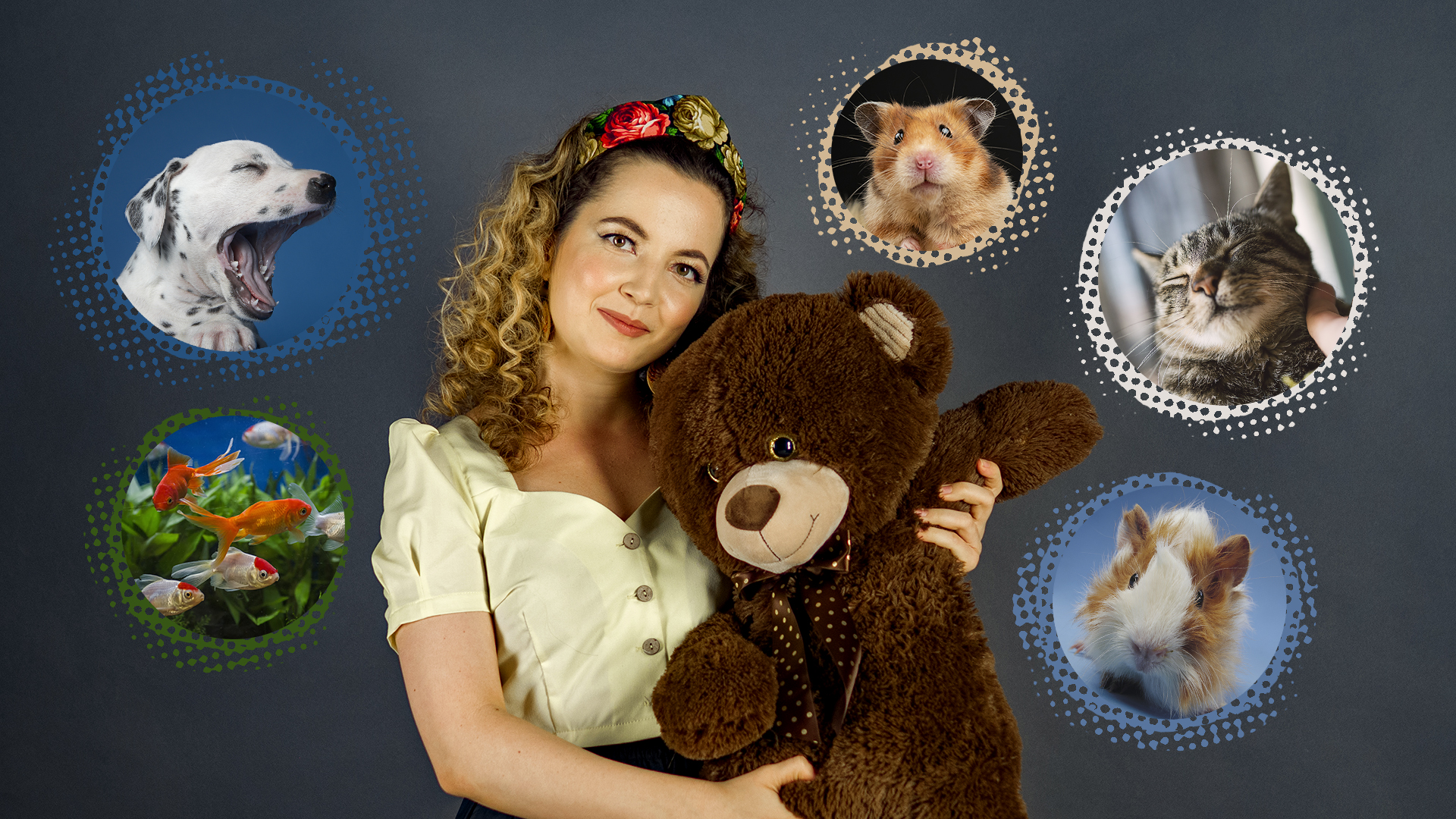 Bilgehan Tuzcu, AndresLopezFotopets/500px, GK Hart/Vikki Hart, Westend61, Coneyl Jay/Getty Images