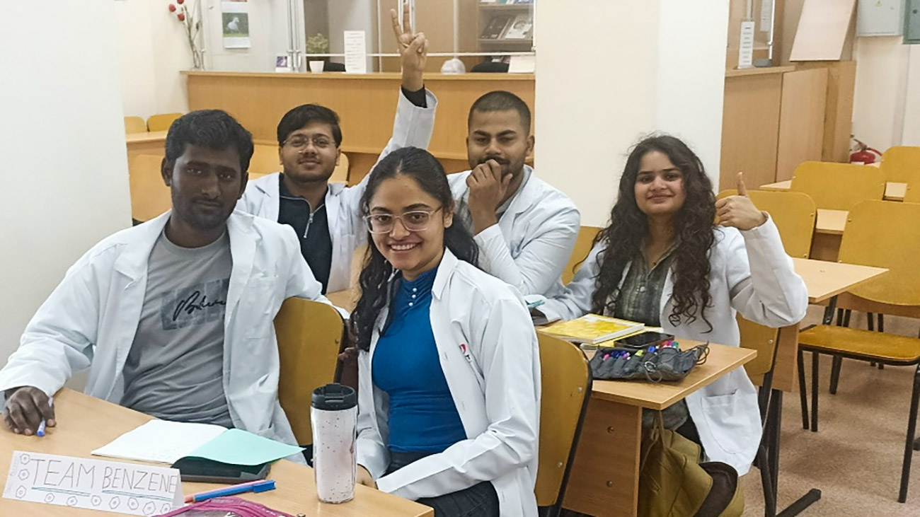 ВГМУ им. Н.Н. Бурденко