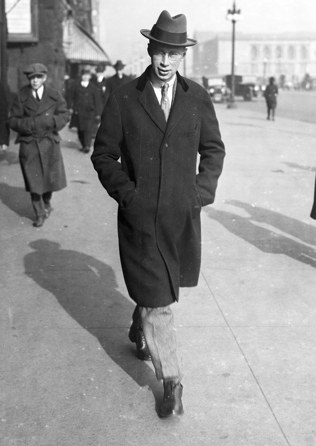 Sovfoto/Universal Images Group via Getty Images