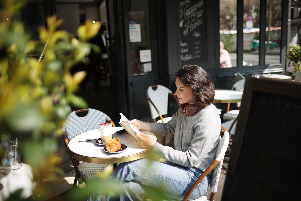 凯瑟琳·德拉海　摄【盖蒂图片社（Getty Images）】