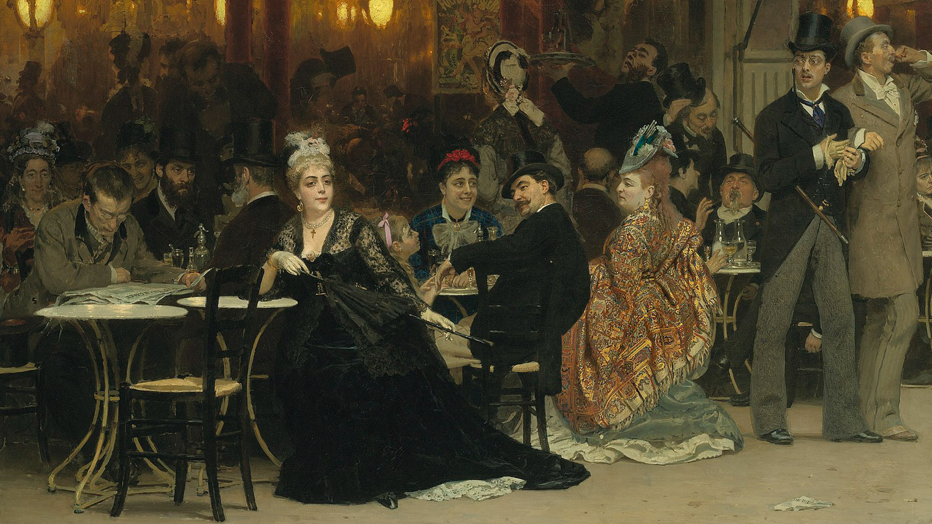 Musée d'Art d'Avant-Garde