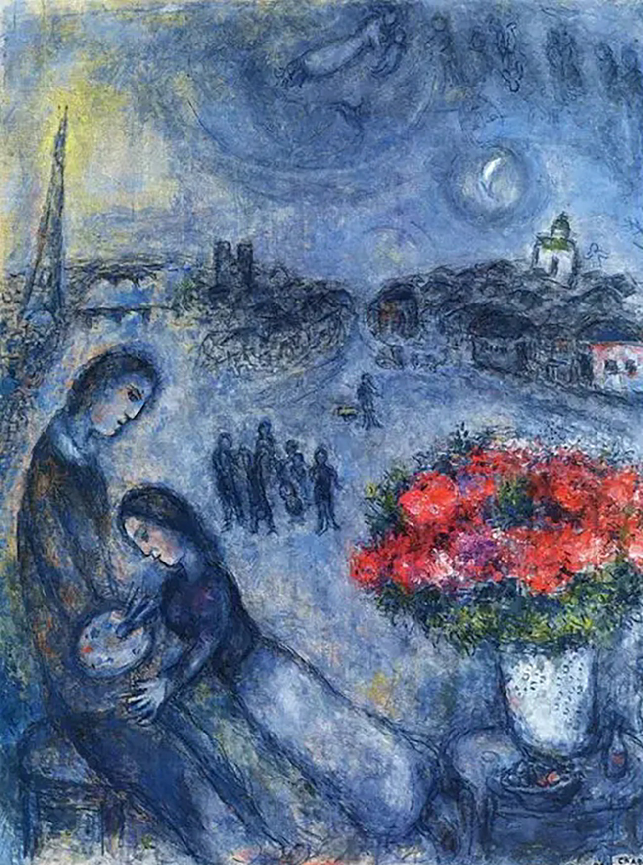 Musée des Beaux-Arts Pouchkine