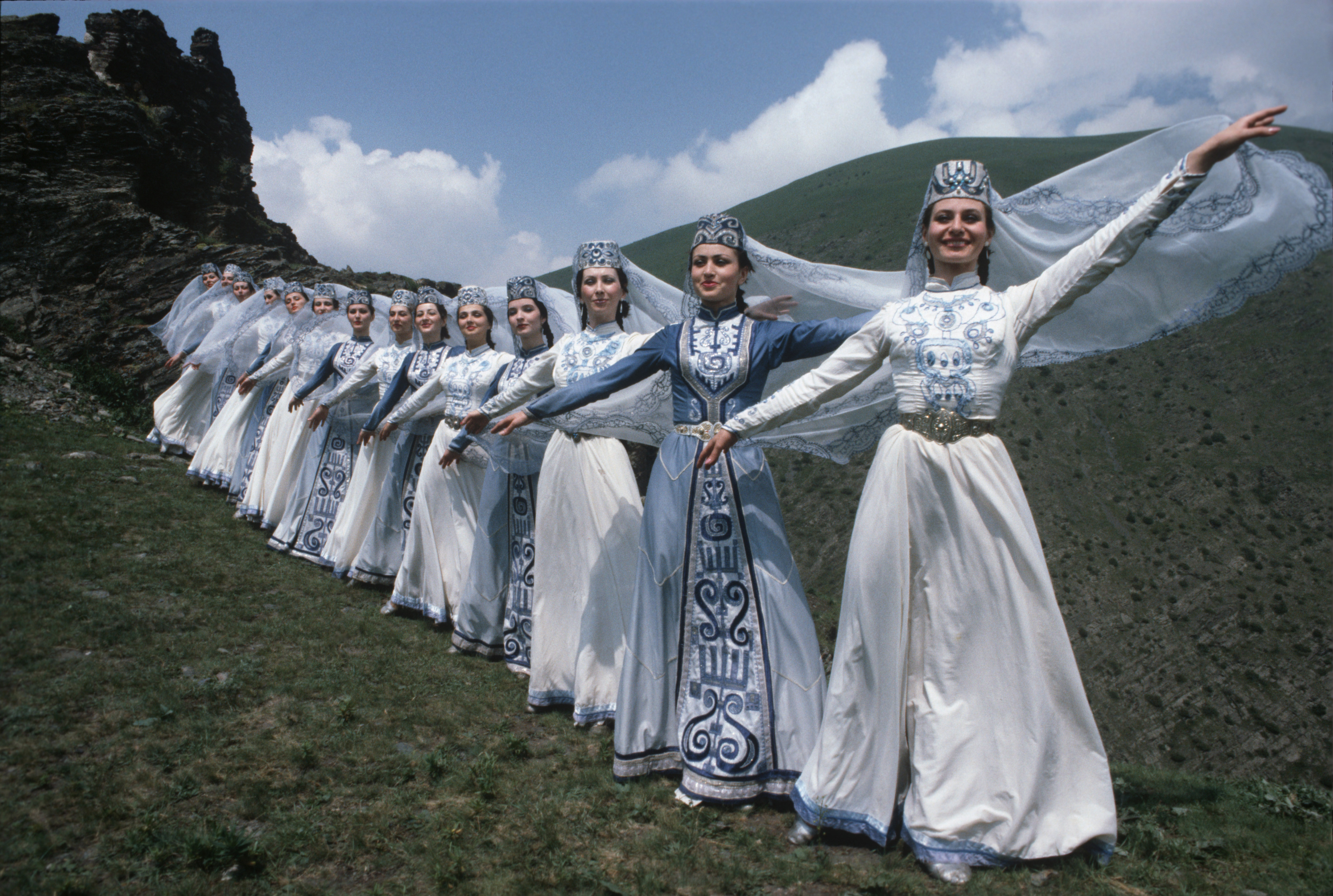 Фред Гринберг / Sputnik