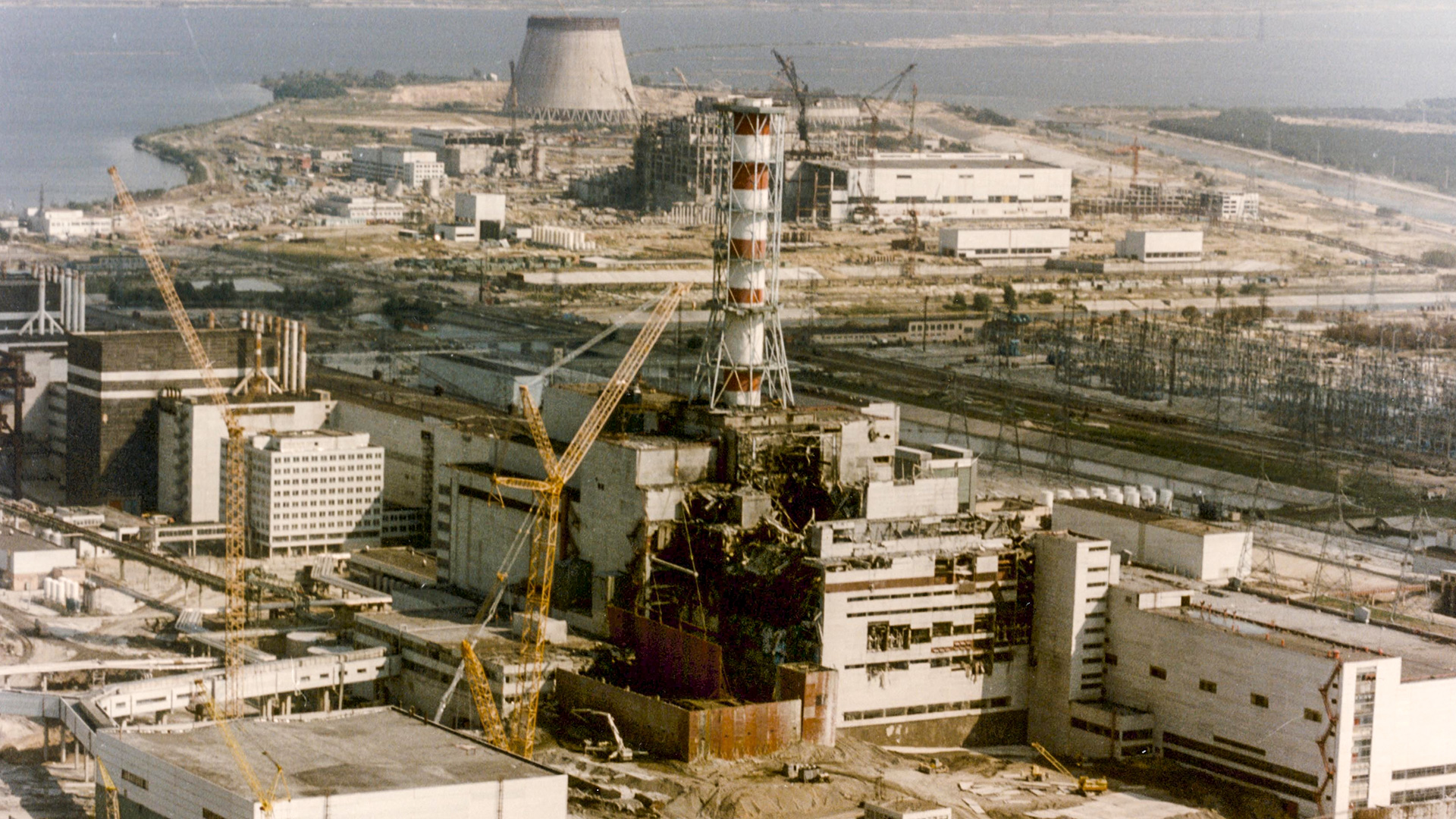 SHONE/GAMMA/Gamma-Rapho / Getty Images