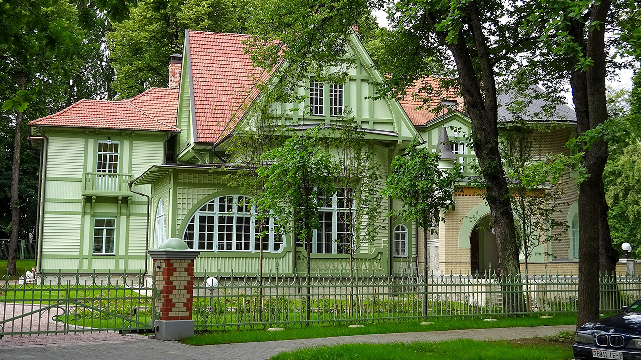  Anastasia Galyamicheva (CC BY-SA 4.0) 