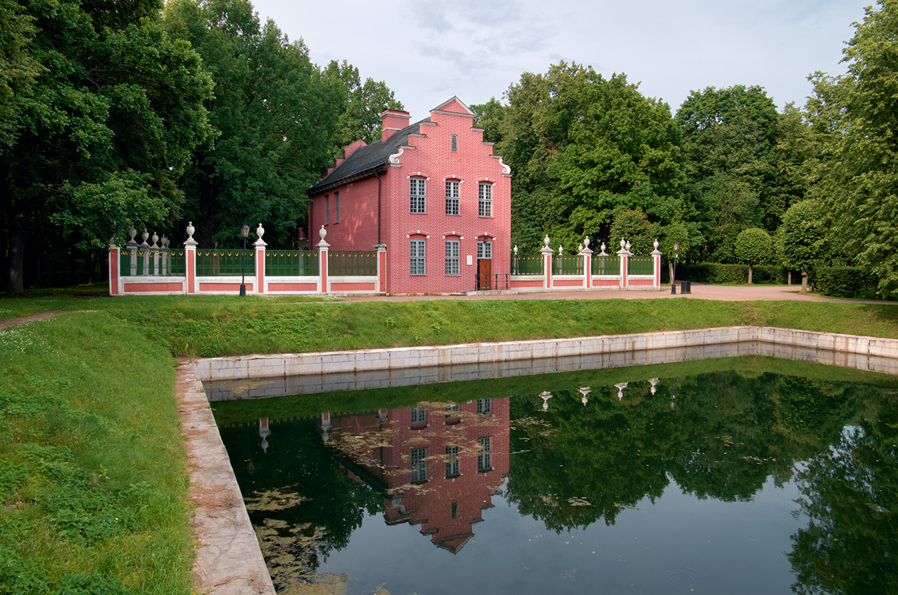  Aleksander Grishin / Global Look Press