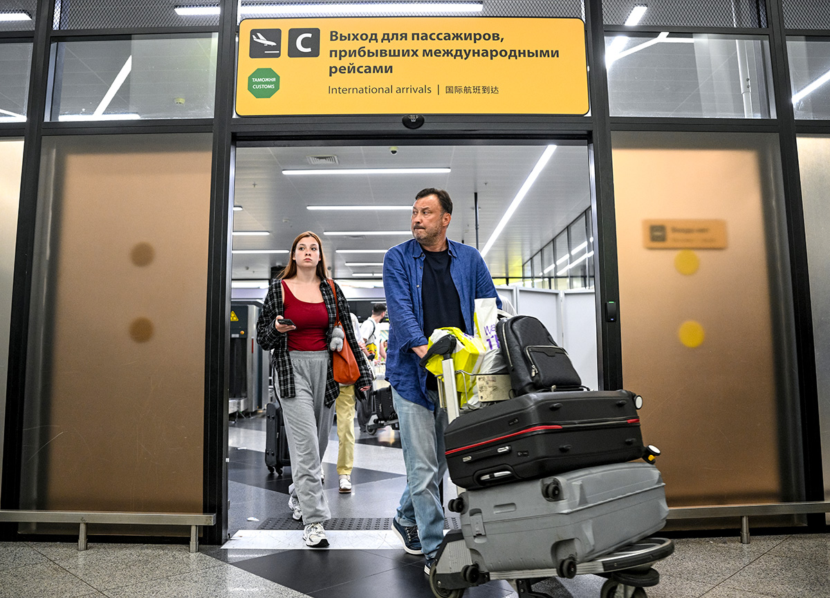 キリル・ジコフ / Sputnik