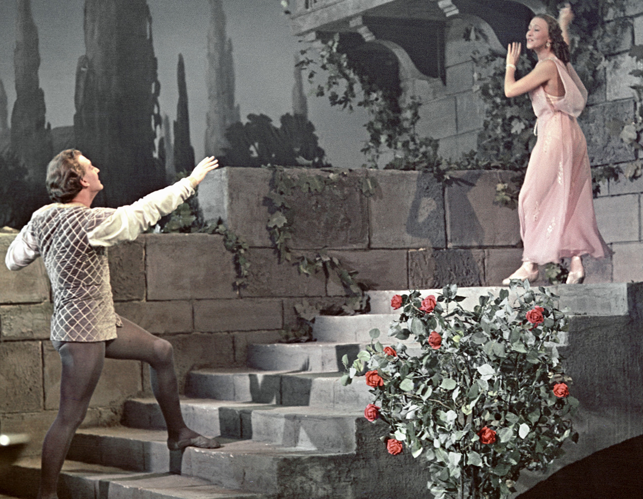 ヤコフ・トルチャン