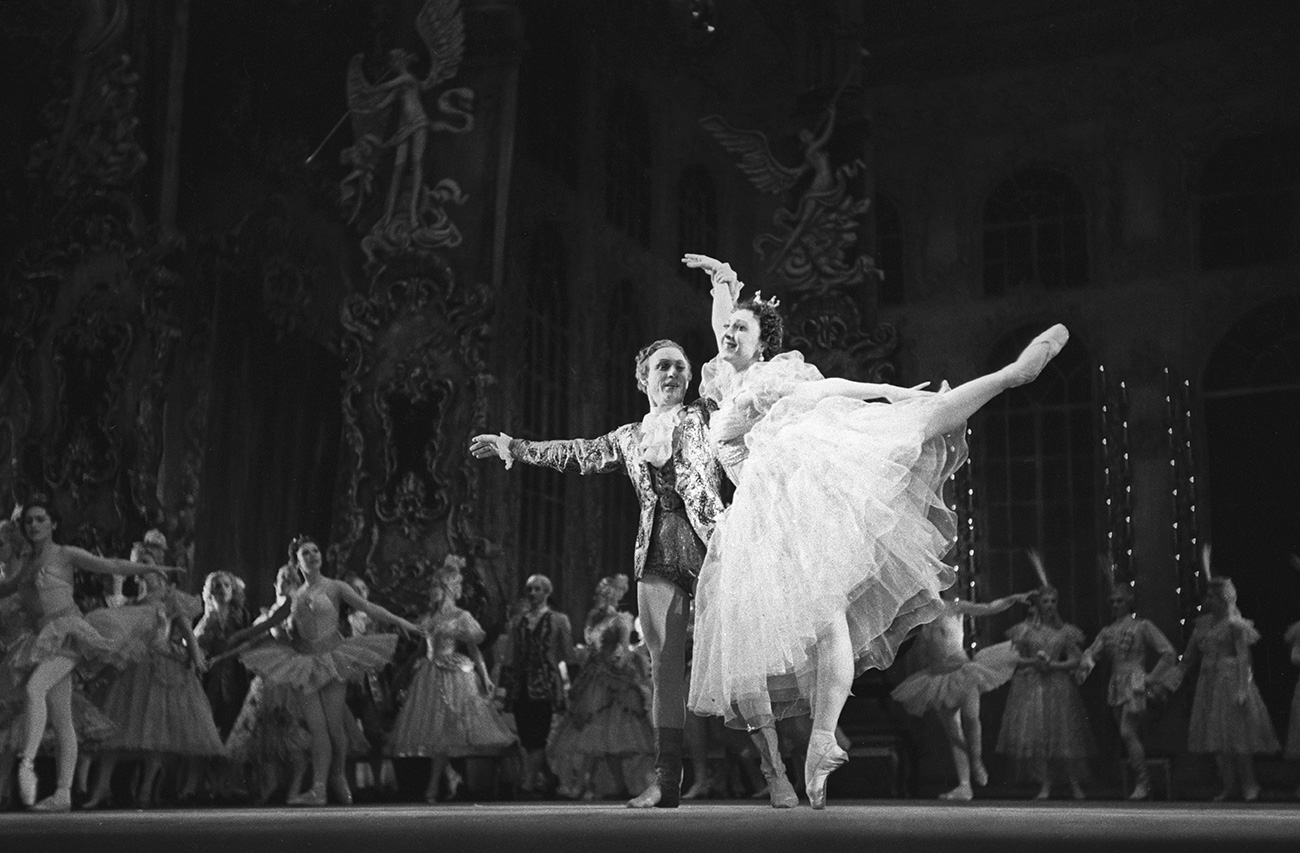 アナトリー・ガラニン / Sputnik