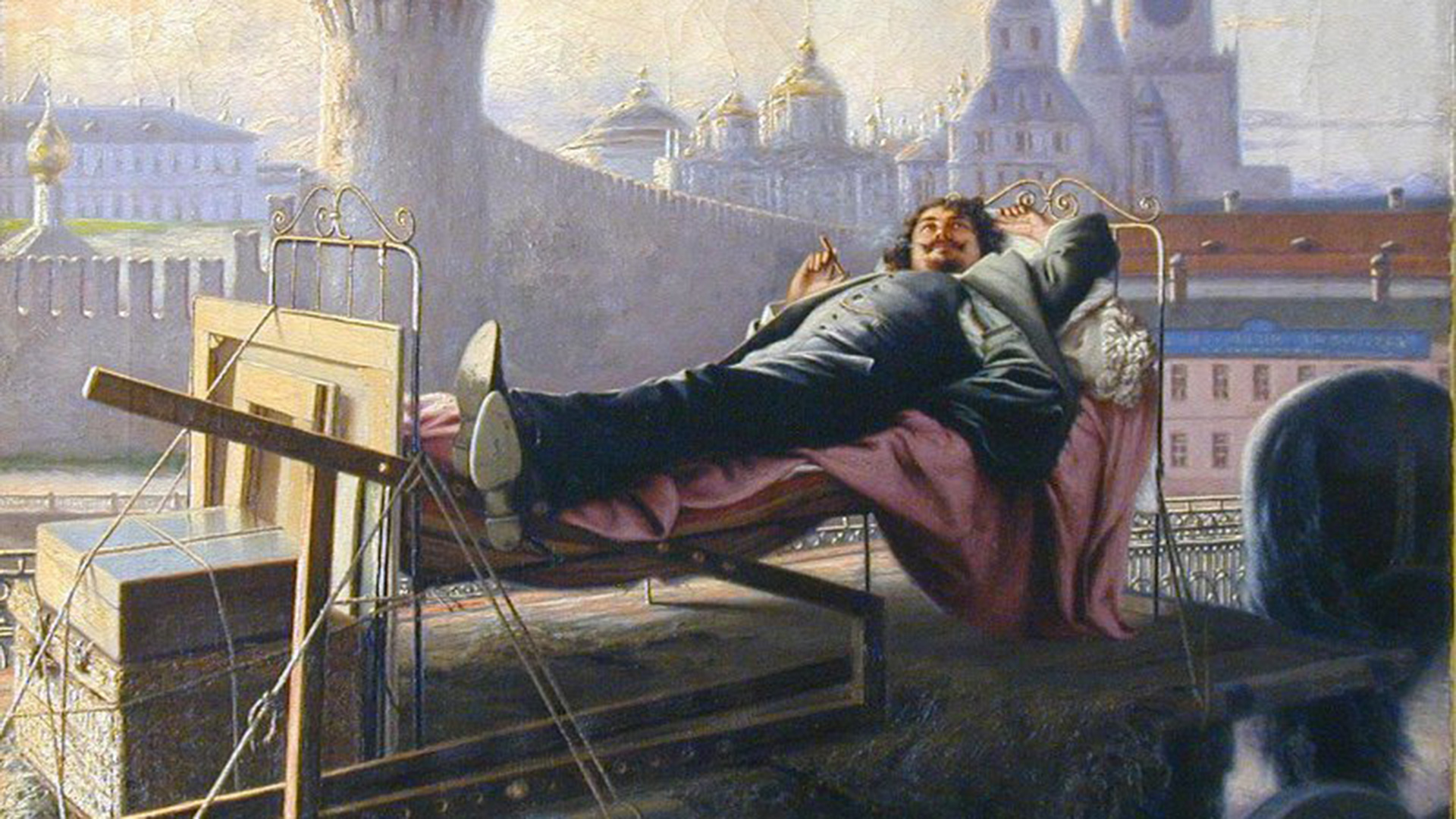 Musée régional d'art d'Ivanovo