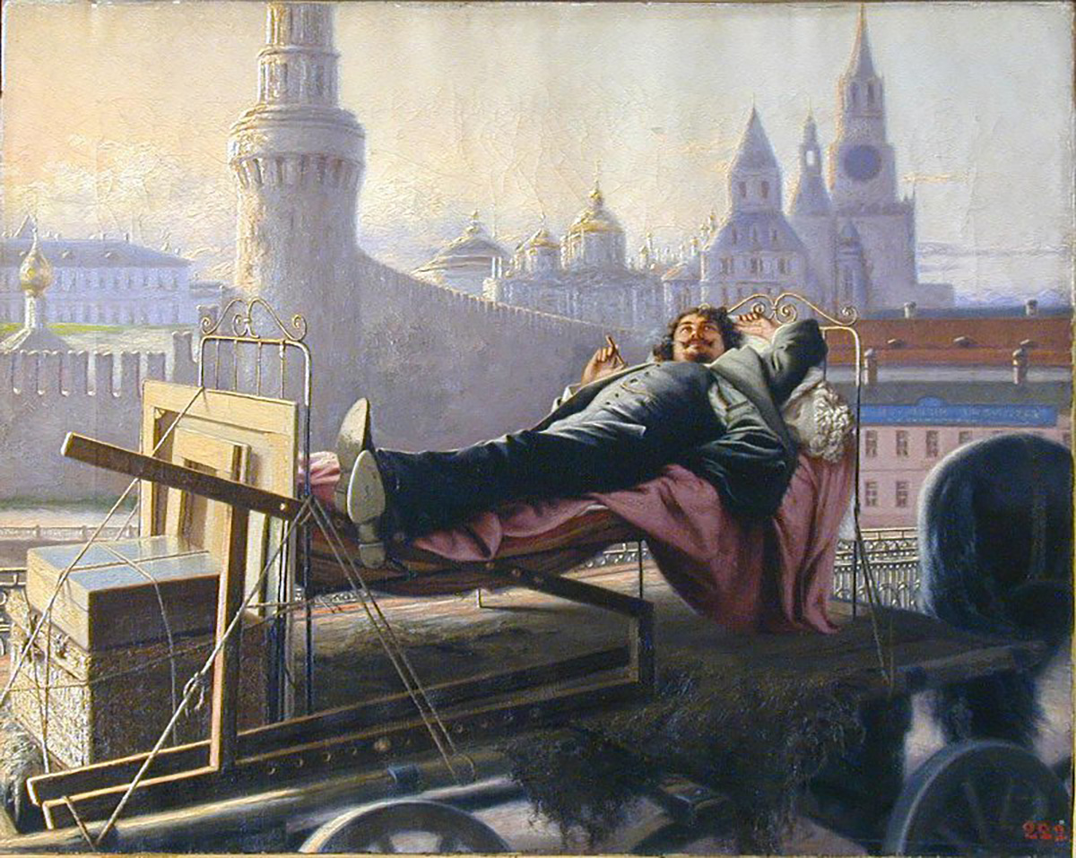 Musée régional d'art d'Ivanovo