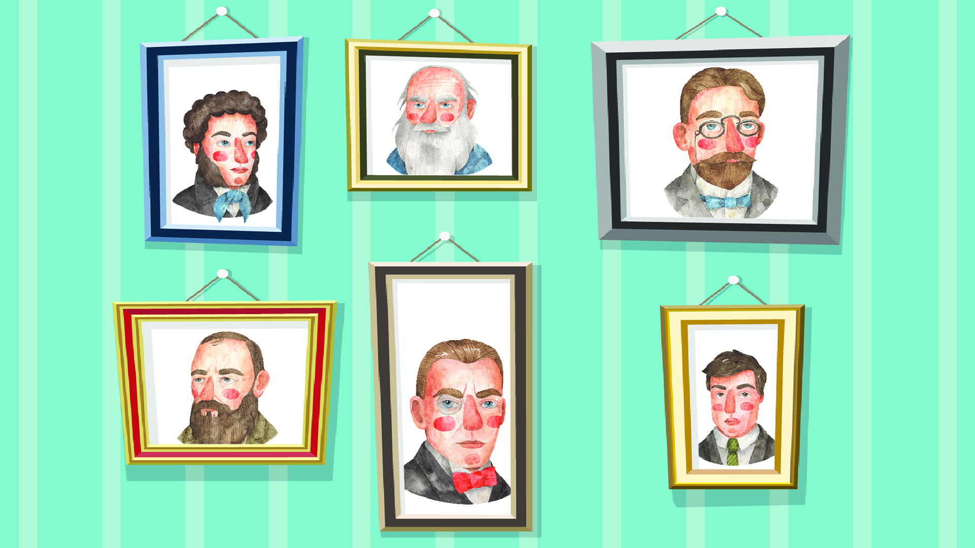 Fenêtre sur la Russie (Photo: vectortatu, Katerina Koniukhova/Getty Images)