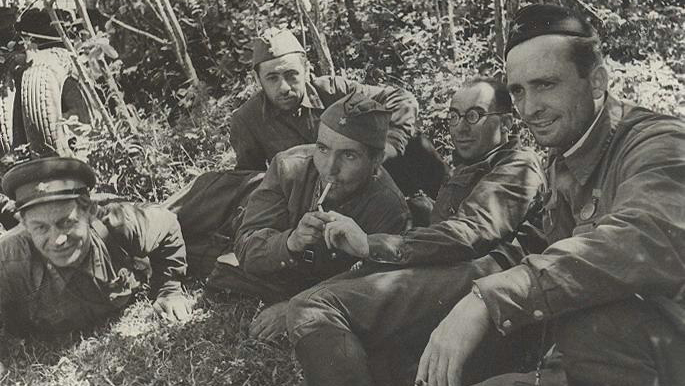 Alexandre Parkhomenko/MAMM/MDF/russiainphoto.ru