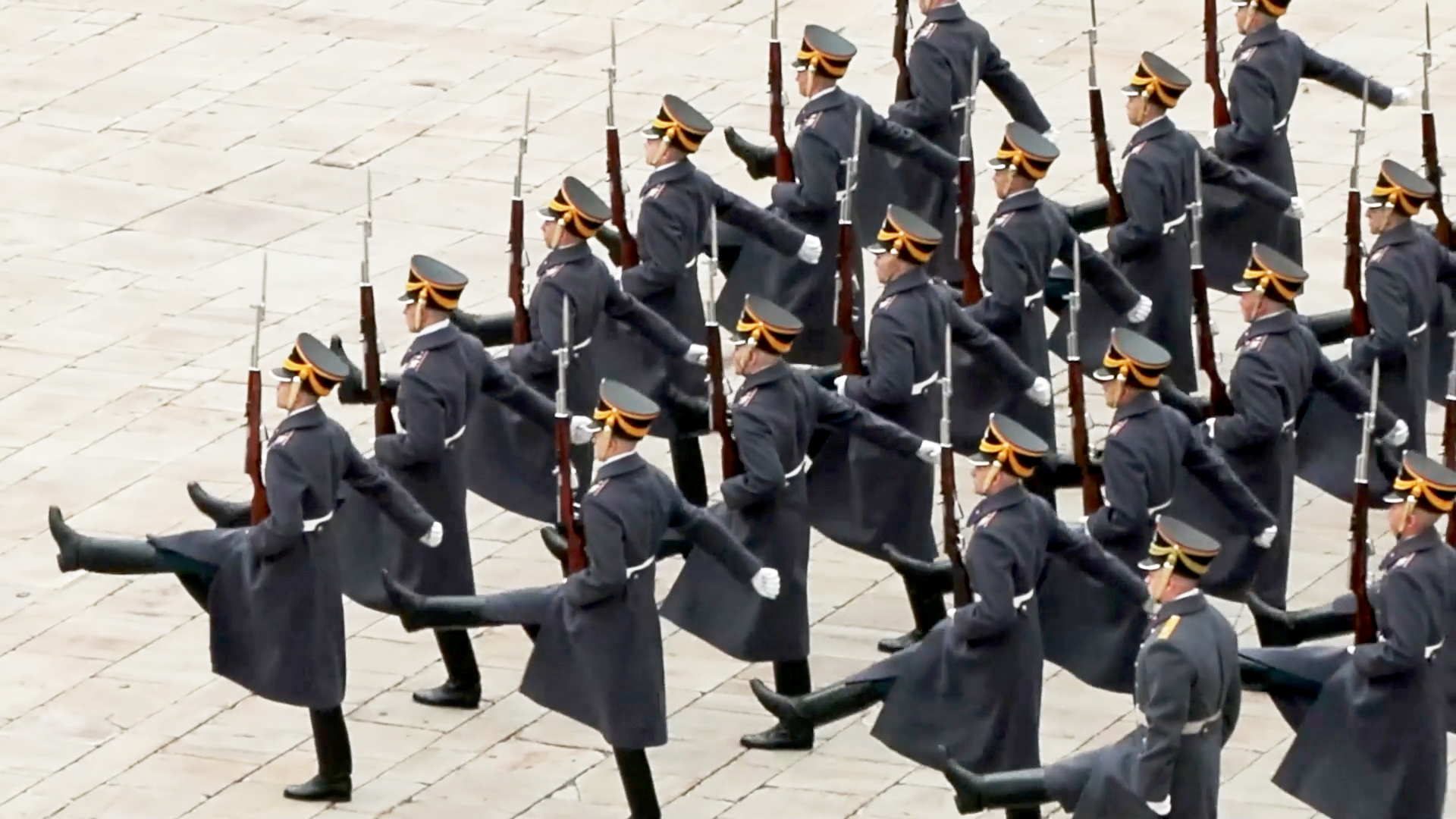 RUPTLY国际新闻视频通讯社（RUPTLY）