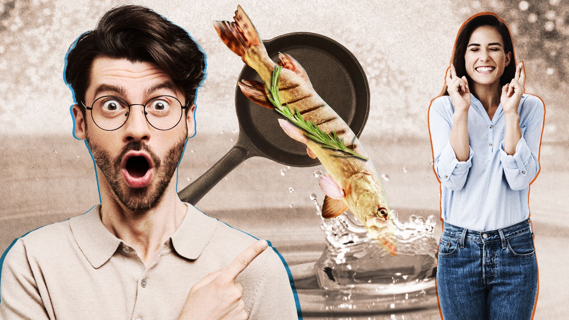 Kira Lisitskaïa (Photo: Julia Pfeifer/www.imago-images.de, Creativ Studio Heinemann, Guillaumin/imageBROKER.com, Andrey Arkusha/Russian Look/Global Look Press; freepik.com)