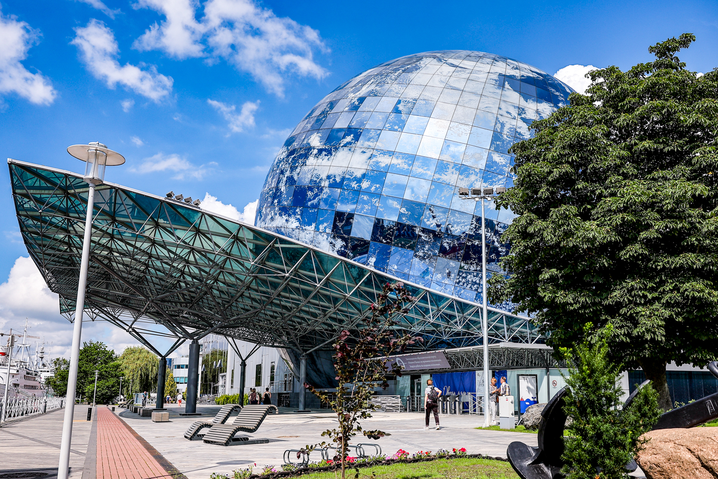 Виталий Невар / Sputnik